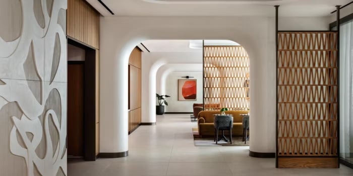 Kimpton Theta New York Times-Square